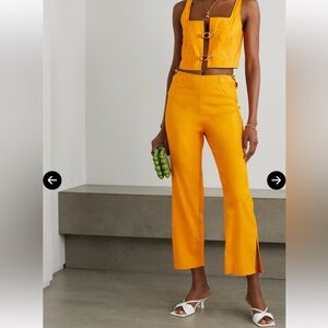 Cult Gaia Orange Set
